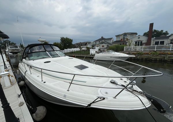 Sea-ray 360-SUNDANCER image