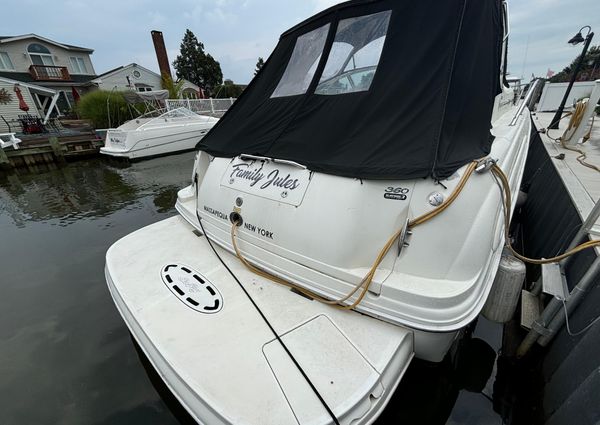 Sea-ray 360-SUNDANCER image