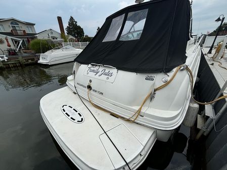 Sea-ray 360-SUNDANCER image