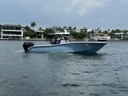 Yellowfin 34 Offshore image