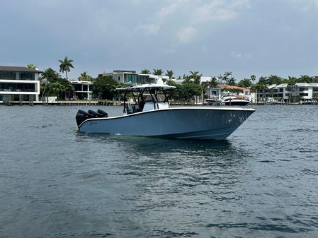 Yellowfin 34 Offshore image