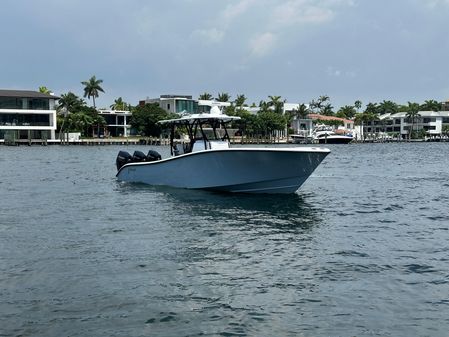 Yellowfin 34 Offshore image