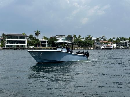 Yellowfin 34 Offshore image