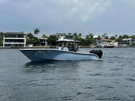 Yellowfin 34 Offshore image