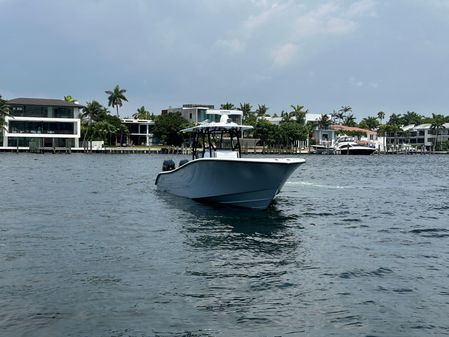 Yellowfin 34 Offshore image