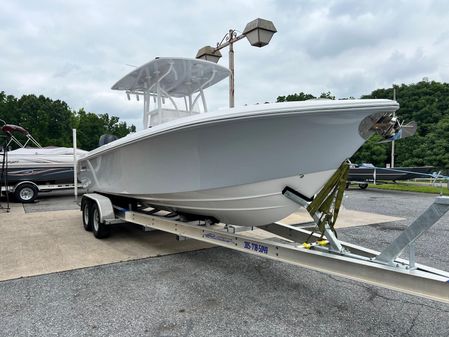 Limitless 26 Center Console image