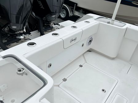 Limitless 26 Center Console image