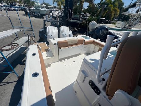 NauticStar 28XS image