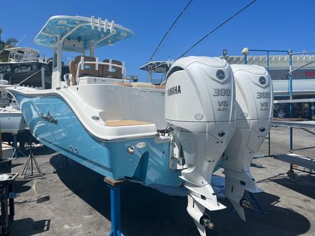 NauticStar 28XS image