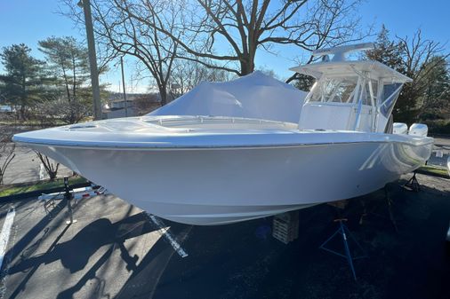Invincible 36 Open Fisherman image