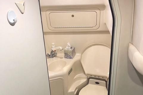 Sea Ray Sundancer image