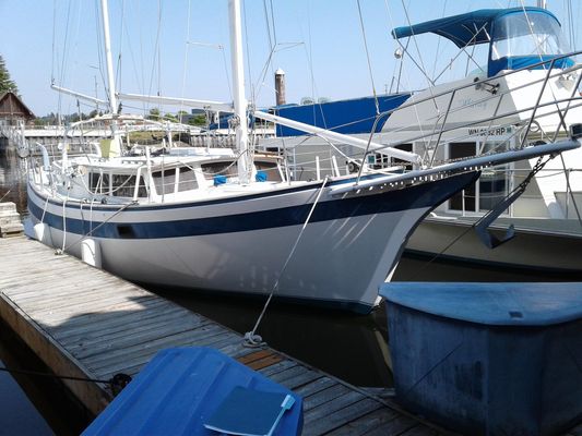 Islander 41 FREEPORT - main image