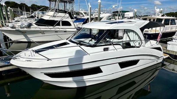 Beneteau Antares 9 