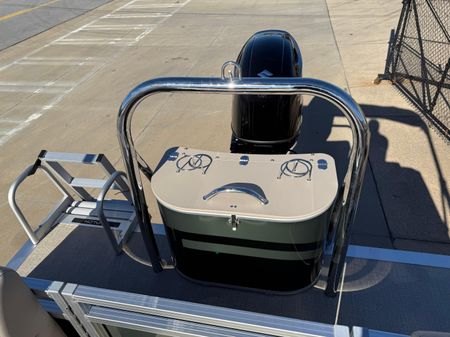 Avalon VENTURE-QUAD-LOUNGER image