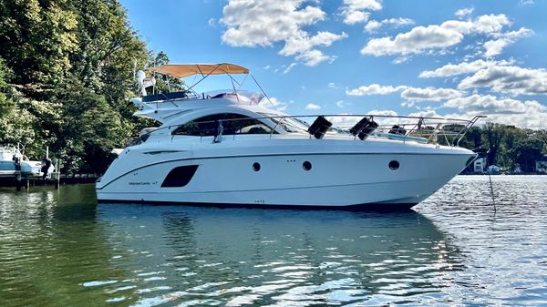 Beneteau Monte Carlo 47 Fly