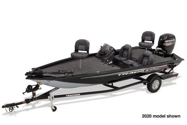Tracker Pro Team 190 TX - main image