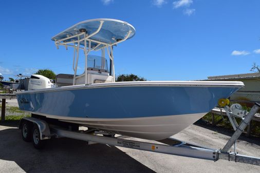 Sea Chaser 23LX image
