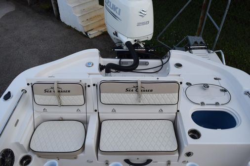 Sea Chaser 23LX image