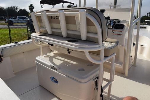 Sea Chaser 23LX image