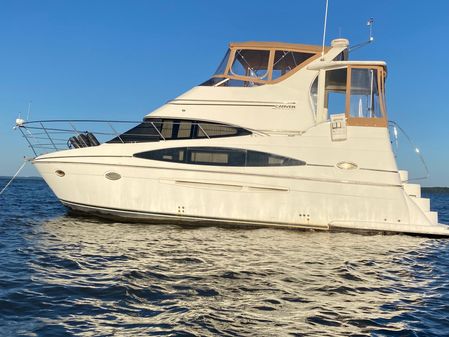 Carver 366 Motor Yacht image