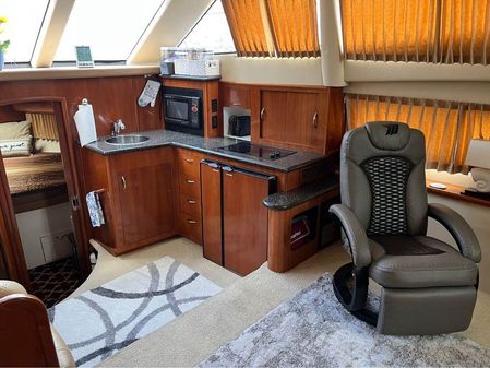 Carver 366 Motor Yacht image