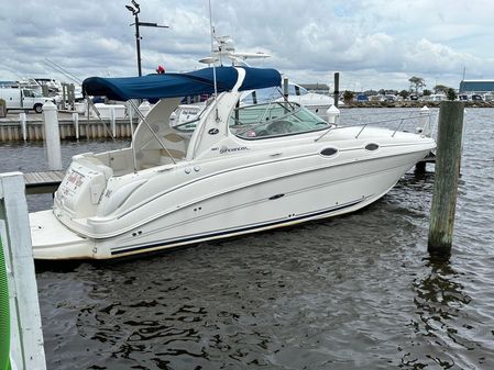 Sea-ray 280-SUNDANCER image