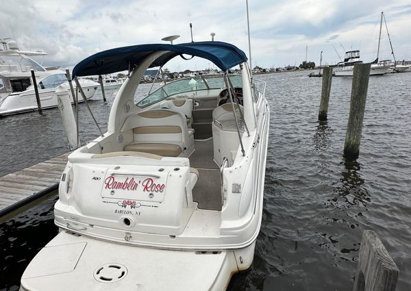 Sea-ray 280-SUNDANCER image