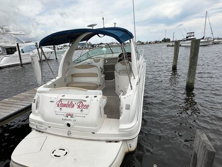 Sea-ray 280-SUNDANCER image