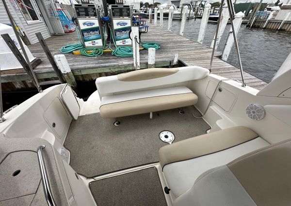 Sea-ray 280-SUNDANCER image