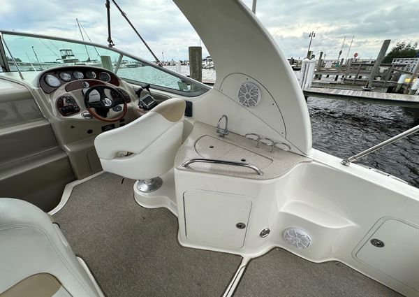 Sea-ray 280-SUNDANCER image