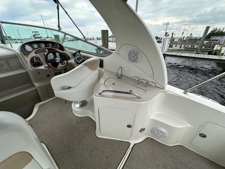 Sea-ray 280-SUNDANCER image