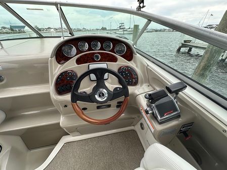 Sea-ray 280-SUNDANCER image