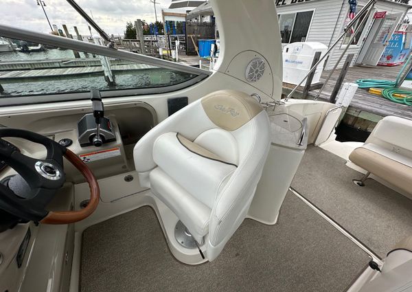 Sea-ray 280-SUNDANCER image