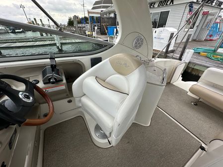 Sea-ray 280-SUNDANCER image