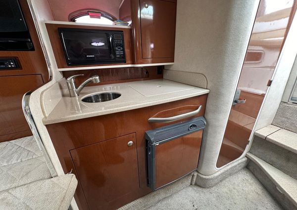 Sea-ray 280-SUNDANCER image