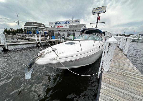 Sea-ray 280-SUNDANCER image