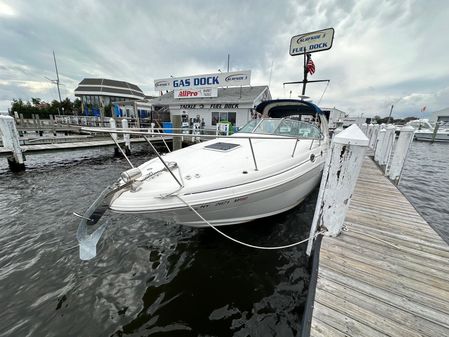 Sea-ray 280-SUNDANCER image