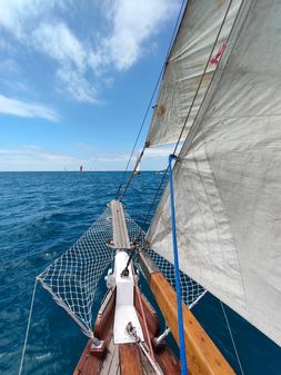 SK Classic Wood Sailing Vessel image