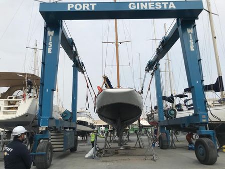 SK Classic Wood Sailing Vessel image