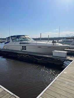 Sea-ray 350-SUNDANCER image