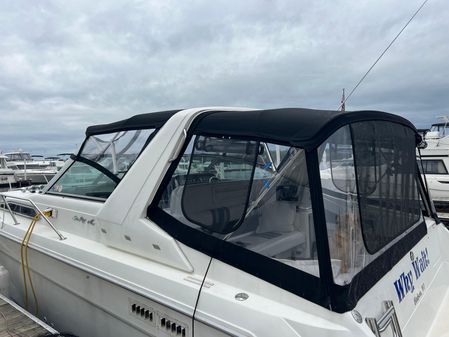 Sea-ray 350-SUNDANCER image