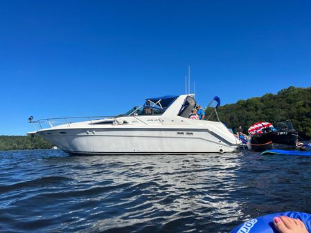 Sea-ray 350-SUNDANCER image