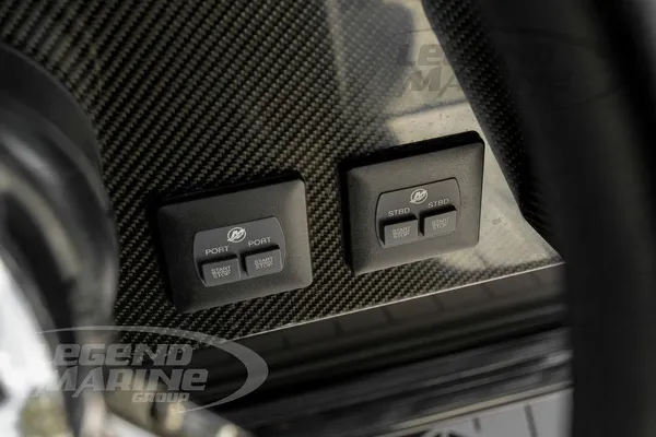 Nor-tech 390-SPORT-CENTER-CONSOLE image