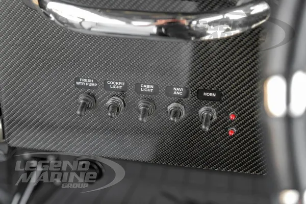 Nor-tech 390-SPORT-CENTER-CONSOLE image