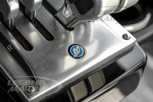 Nor-Tech 390 Sport Center Console image