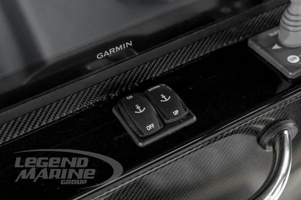 Nor-tech 390-SPORT-CENTER-CONSOLE image