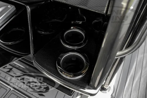 Nor-Tech 390 Sport Center Console image