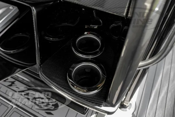 Nor-tech 390-SPORT-CENTER-CONSOLE image