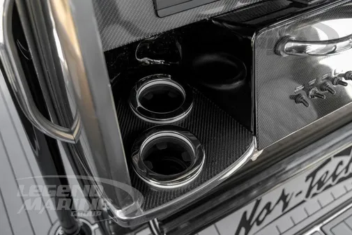 Nor-Tech 390 Sport Center Console image