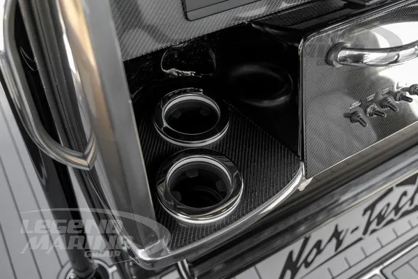 Nor-tech 390-SPORT-CENTER-CONSOLE image